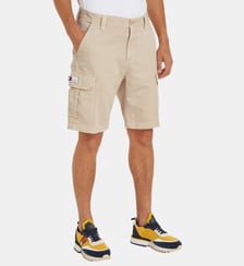 Bermuda cargo droit Ethan Tommy Hilfiger