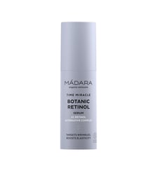 Botanic Retinol Sérum Madara