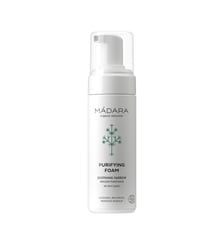 Mousse Purifiante Madara