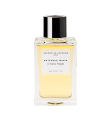 Eau de Parfum Format Voyage Essential Parfums