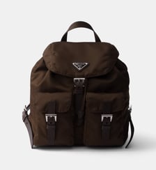 Sac à dos en Re-Nylon Prada