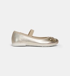 Ballerines Pearl Lea en cuir Geox