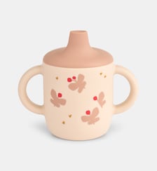 Tasse d'apprentissage Neil en silicone 150 ml Liewood