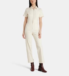 Combinaison pantalon Retro Daphnea