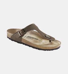 Sandales Gizeh BS Birko-Flor Birkibu Birkenstock