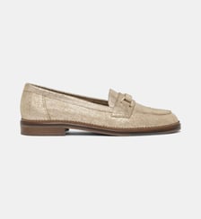 Mocassins Alanna en cuir Bocage