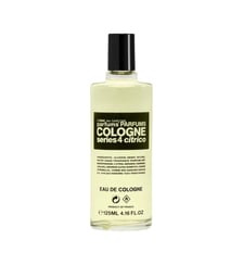 Citrico - Eau de cologne Comme des Garçons PARFUMS