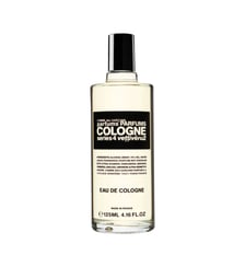 Vettiveru - Eau de cologne Comme des Garçons PARFUMS