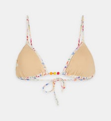 Hauts de maillot de bain triangle Le Pétillant Anja