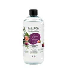 Figuier Garrigue - Recharge bouquet parfumé Esteban Paris Parfums