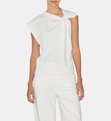 T-shirt Nayda en coton Isabel Marant