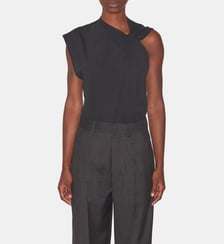 T-shirt Nayda en coton Isabel Marant