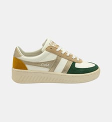Baskets basses Grandslam Gola