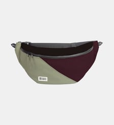 Sac banane Maxi Hoïan signature imperméable et résistant Mero Mero