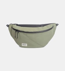 Sac banane Maxi Hoïan signature imperméable et résistant Mero Mero