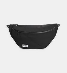 Sac banane Maxi Hoïan signature imperméable et résistant Mero Mero