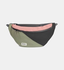 Sac banane Maxi Hoïan signature imperméable et résistant Mero Mero