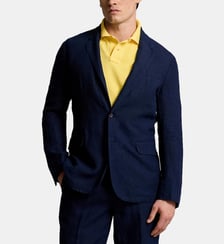 Veste en lin Polo Ralph Lauren
