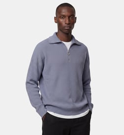 Bleu jean foncé