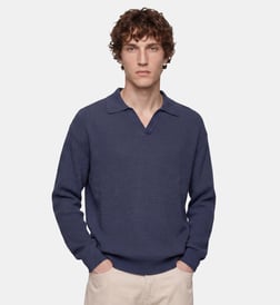 Bleu marine