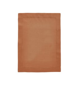Marron cuivré