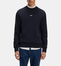 Bleu marine