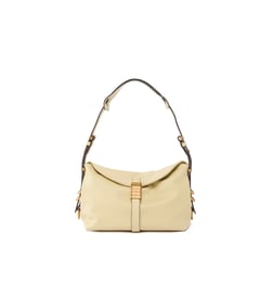 Jaune vanille et or antique