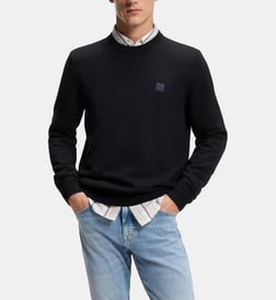 Bleu foncé