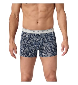 Bleu foncé