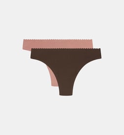 Marron foncé