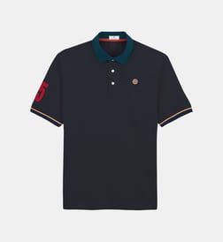 Bleu marine