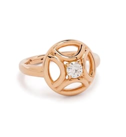 Or rose