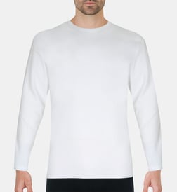 Blanc profond