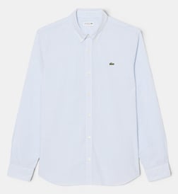 Blanc et bleu clair