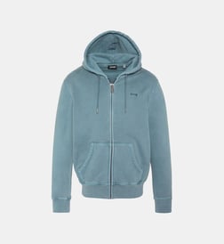 Bleu minéral