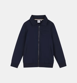 Bleu cargo