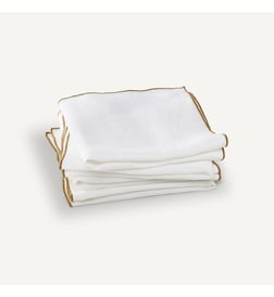 Blanc écume