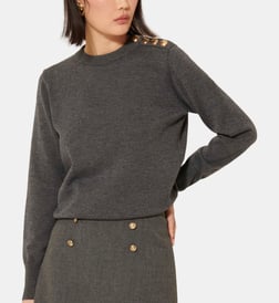Gris chiné