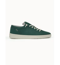 Bleu et vert