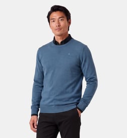Bleu foncé