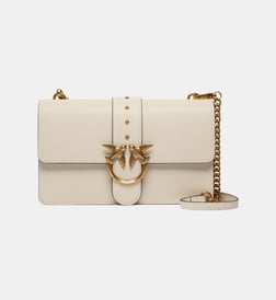 Blanc soie or antique
