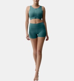 Bleu sarcelle