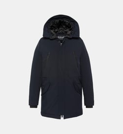 Bleu marine