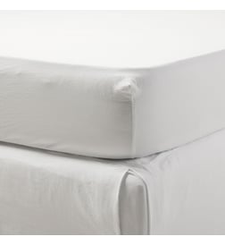 Simplement blanc
