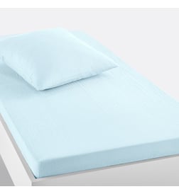 Bleu pastel