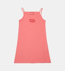 Peach pink