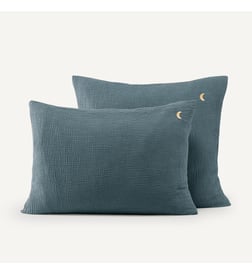 Bleu crépuscule