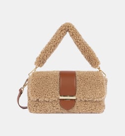 Beige et marron