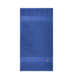 Iris blue