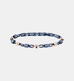 Blue et rose glod
